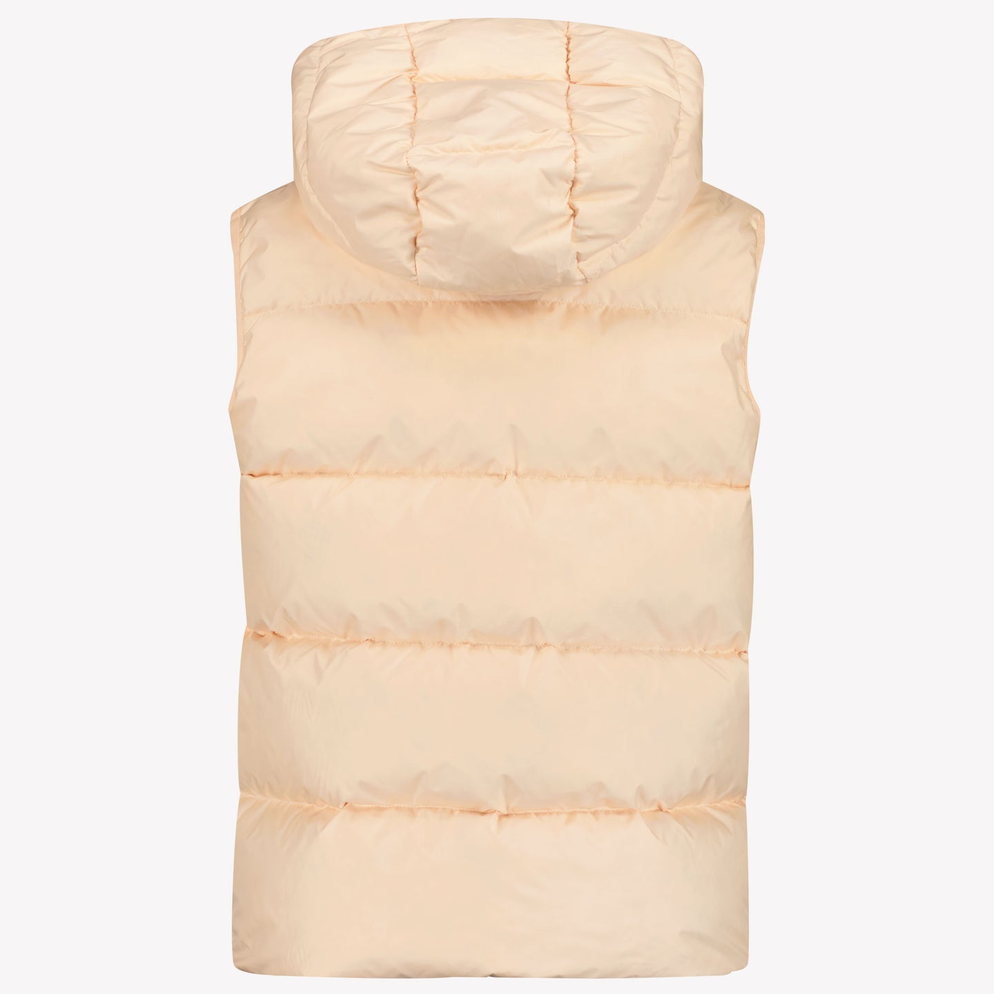 Burberry CHRISSY Kinder Meisjes Bodywarmer In Licht Roze