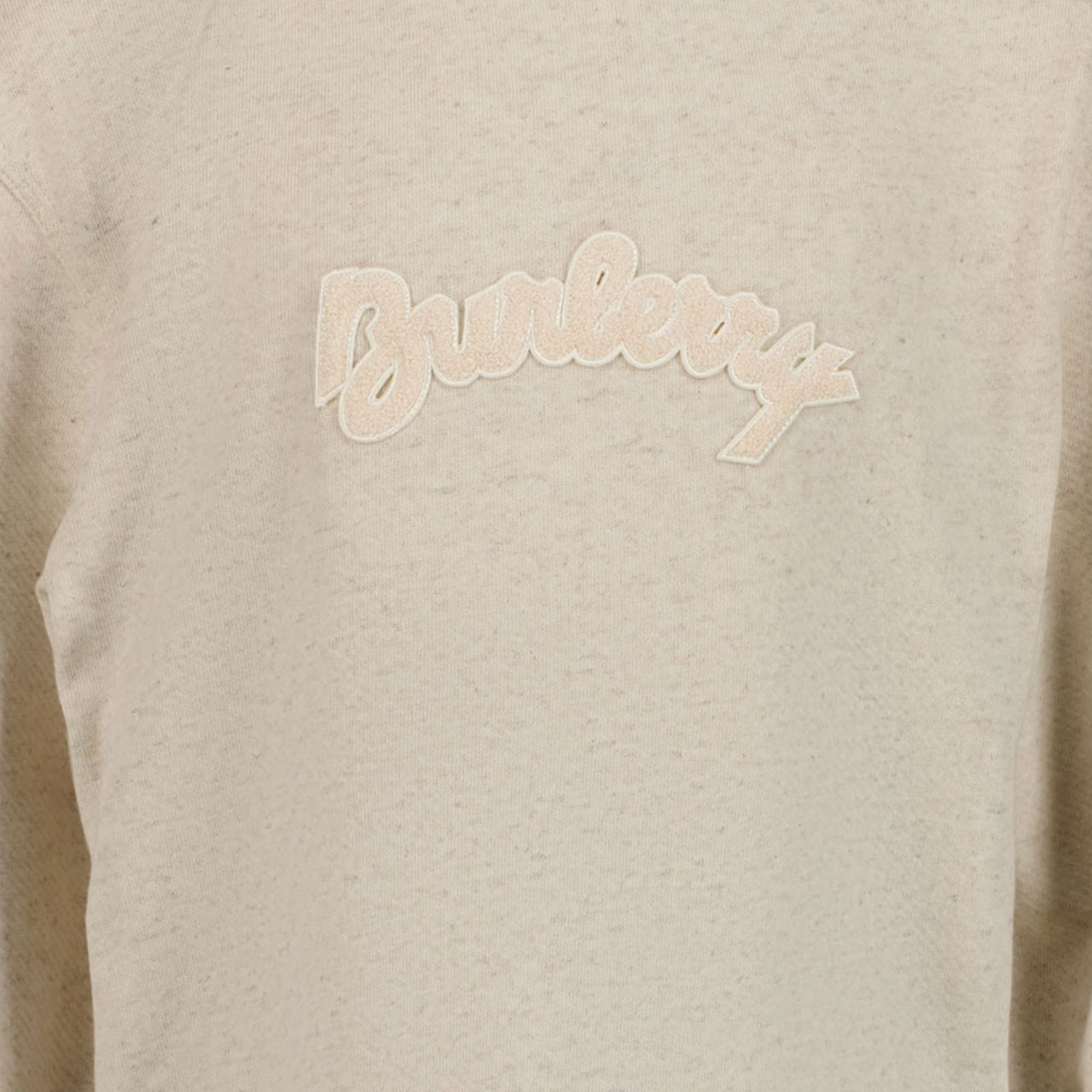 Burberry Mathew Kids Boys Sweater  Beige