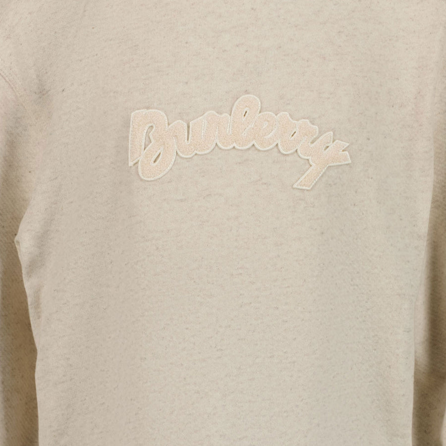 Burberry Mathew Kids Boys Sweater  Beige
