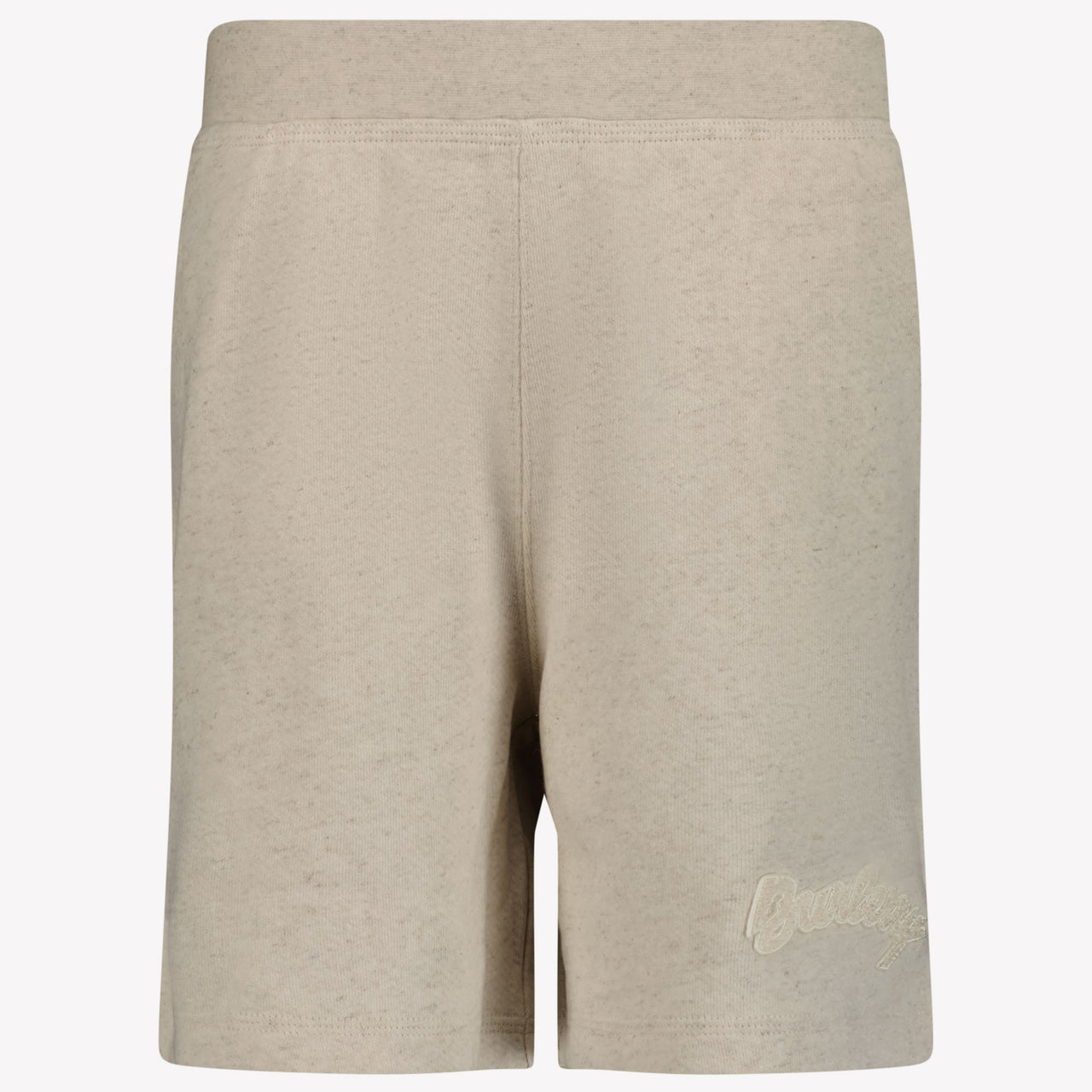 Burberry Nixon Kids Boys Shorts  Offwhite