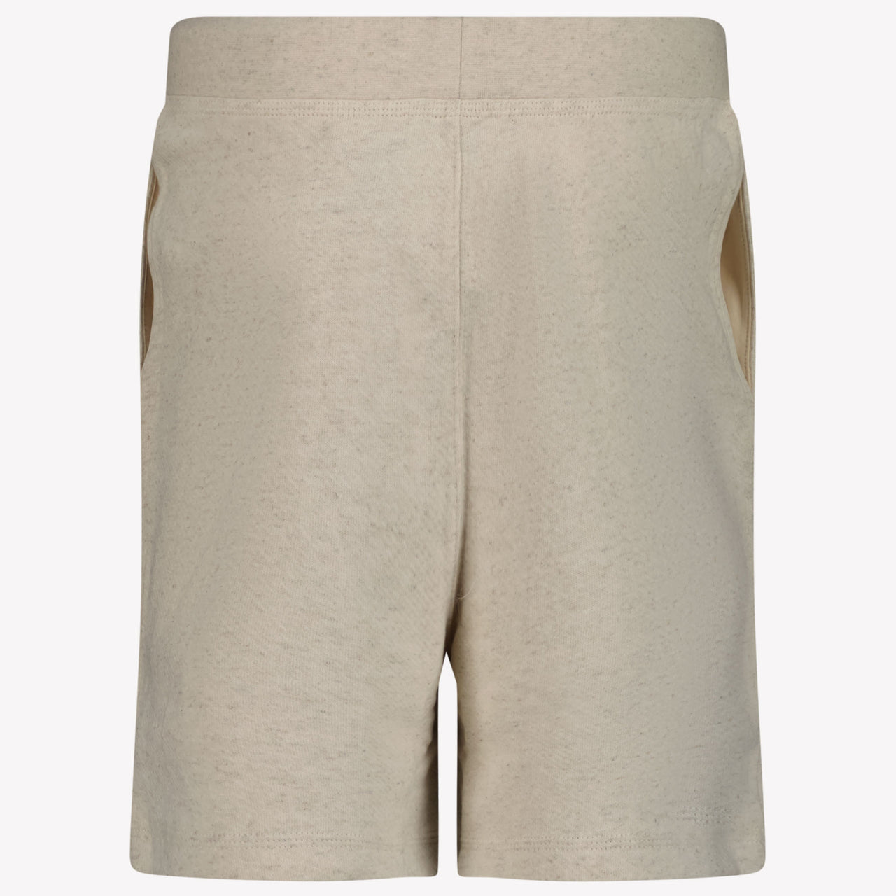 Burberry Nixon Kids Boys Shorts  Offwhite