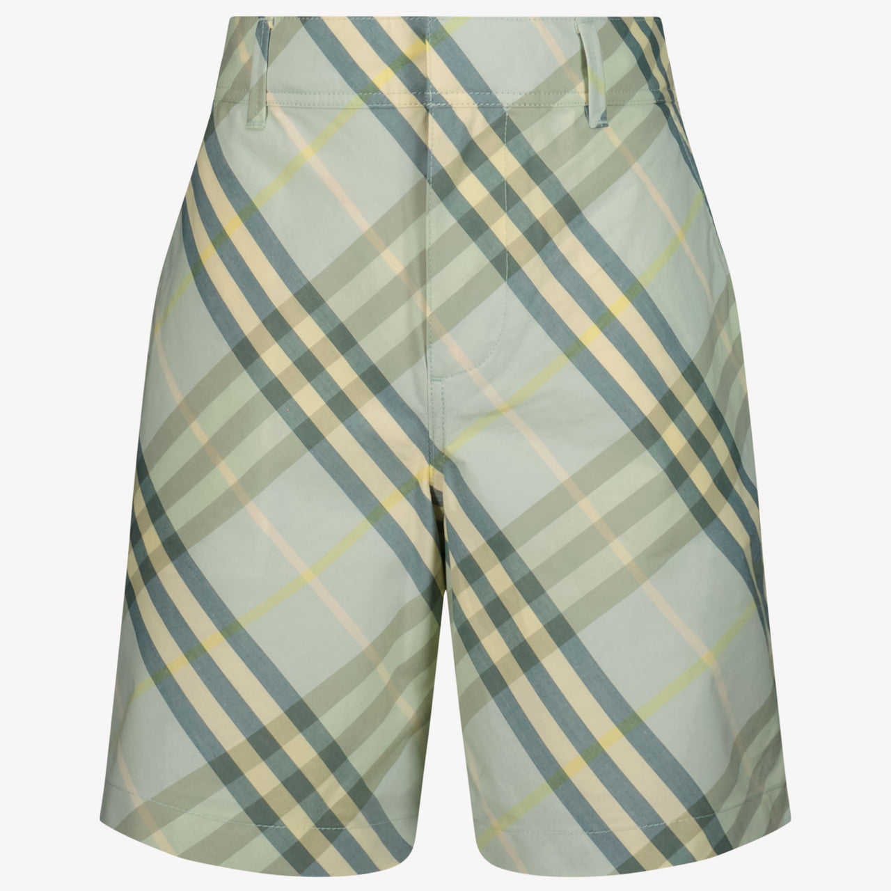 Burberry Oscar Kids Boys Shorts  Mt