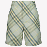Burberry Oscar Kids Boys Shorts  Mt