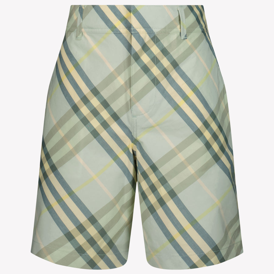 Burberry Oscar Kids Boys Shorts  Mt