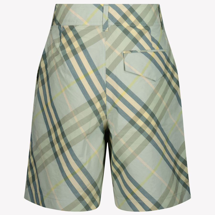 Burberry Oscar Kids Boys Shorts  Mt