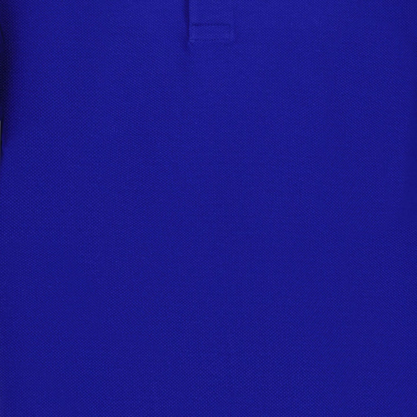 Burberry JOHANE Kinder Jongens Polo In Cobalt Blauw