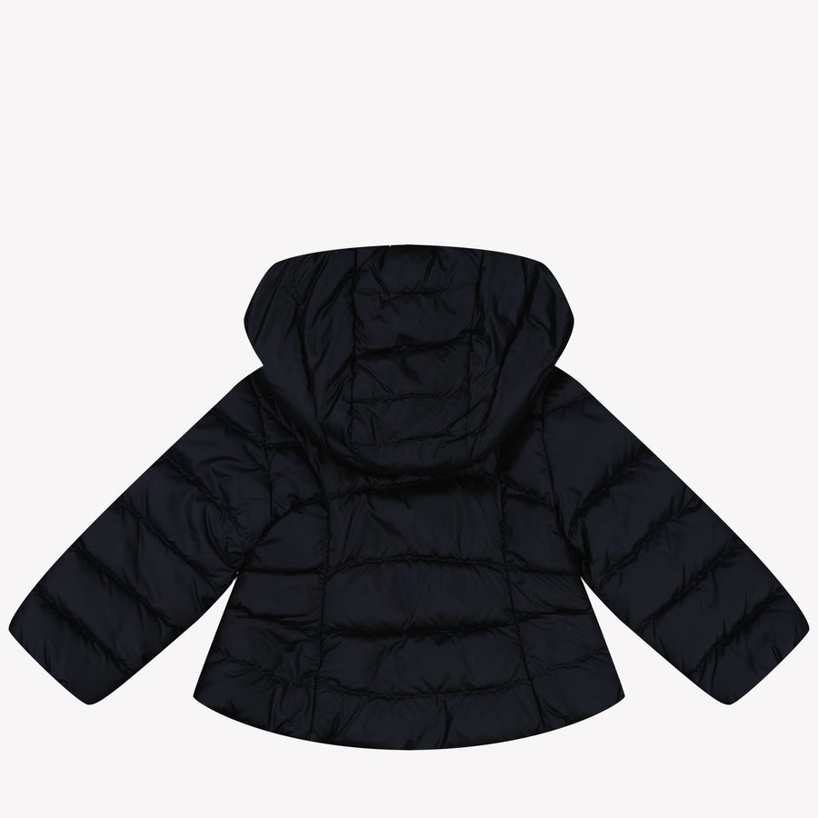 Moncler Ige Baby Girls  Between Navy