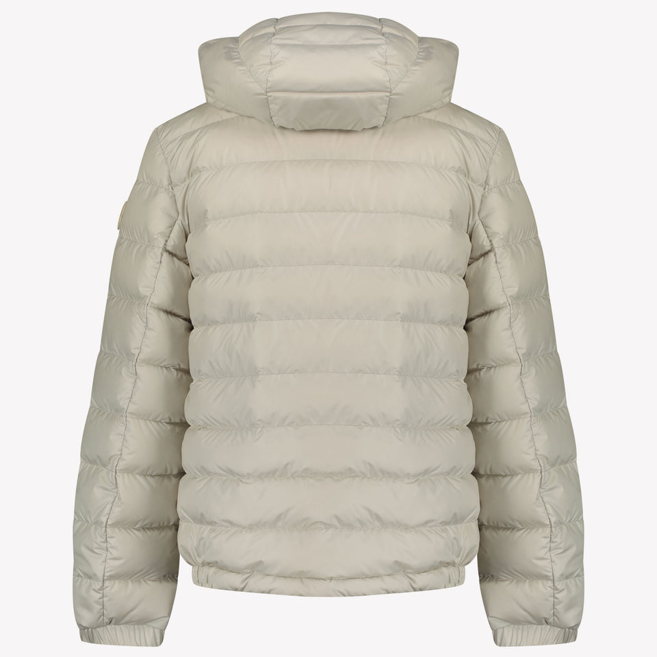 Moncler Donvar Kids Boys in between Beige