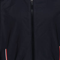 Moncler Granduc Kids Boys Summerjacket  Navy