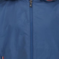 Moncler Granduc Kids Boys Summerjacket  Blue