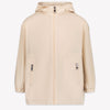 Moncler Wash Kids Girls Summerjacket  Light Pink