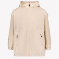 Moncler Wash Kids Girls Summerjacket  Light Pink
