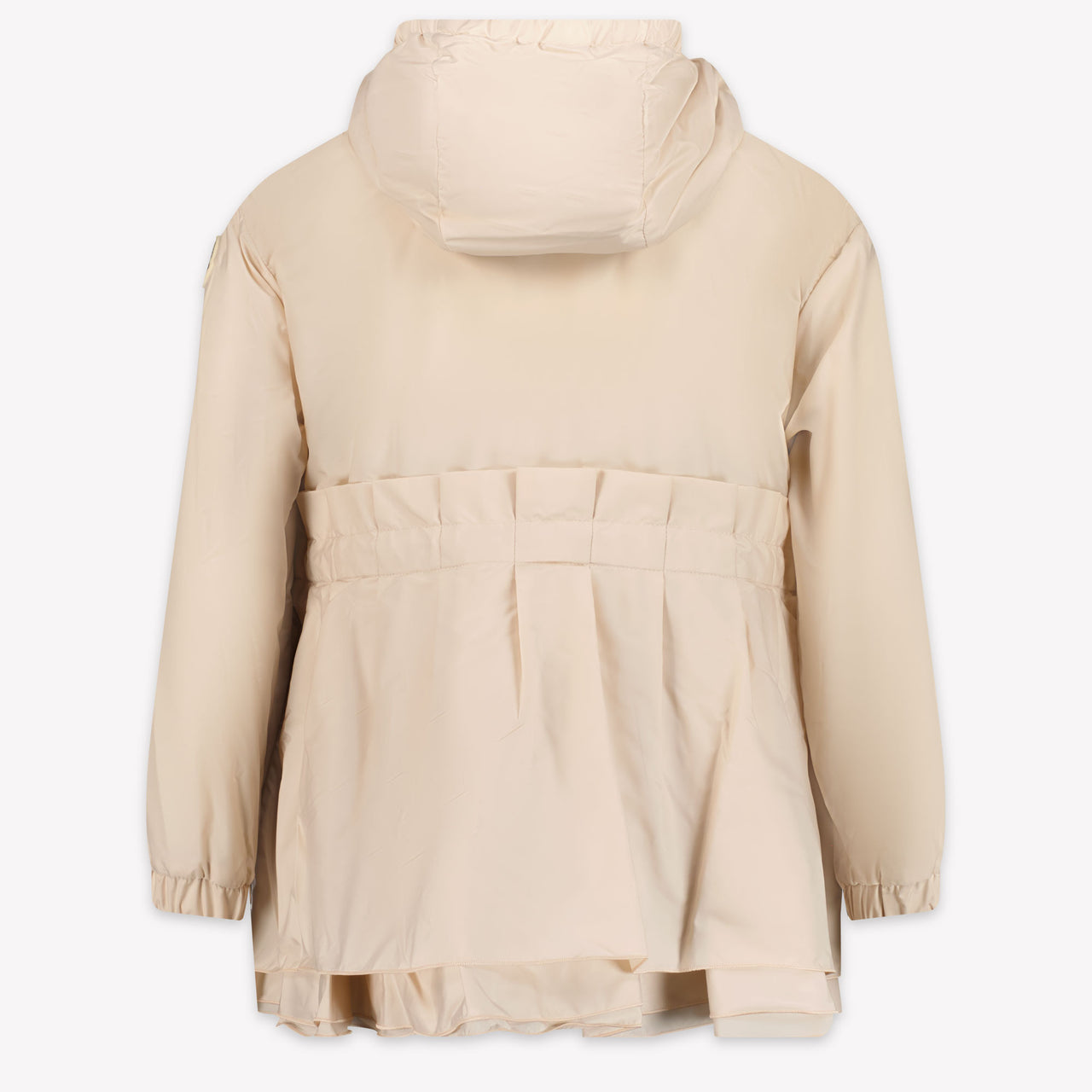 Moncler Wash Kids Girls Summerjacket  Light Pink
