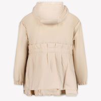 Moncler Wash Kids Girls Summerjacket  Light Pink