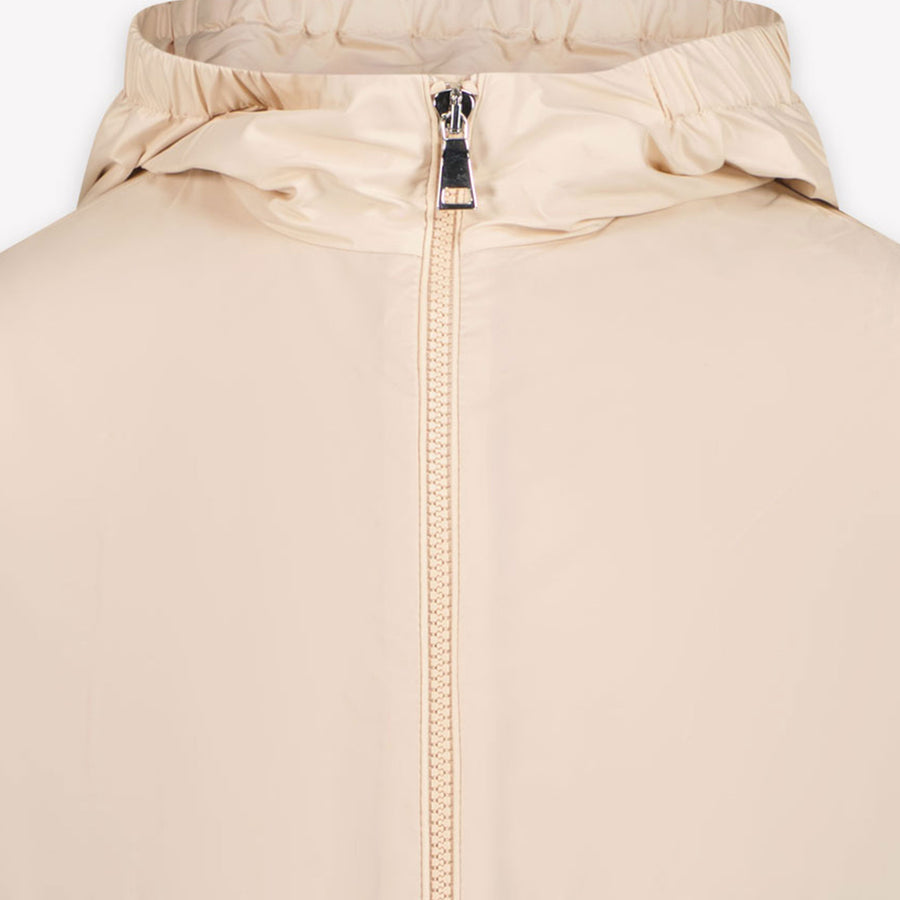 Moncler Wash Kids Girls Summerjacket  Light Pink