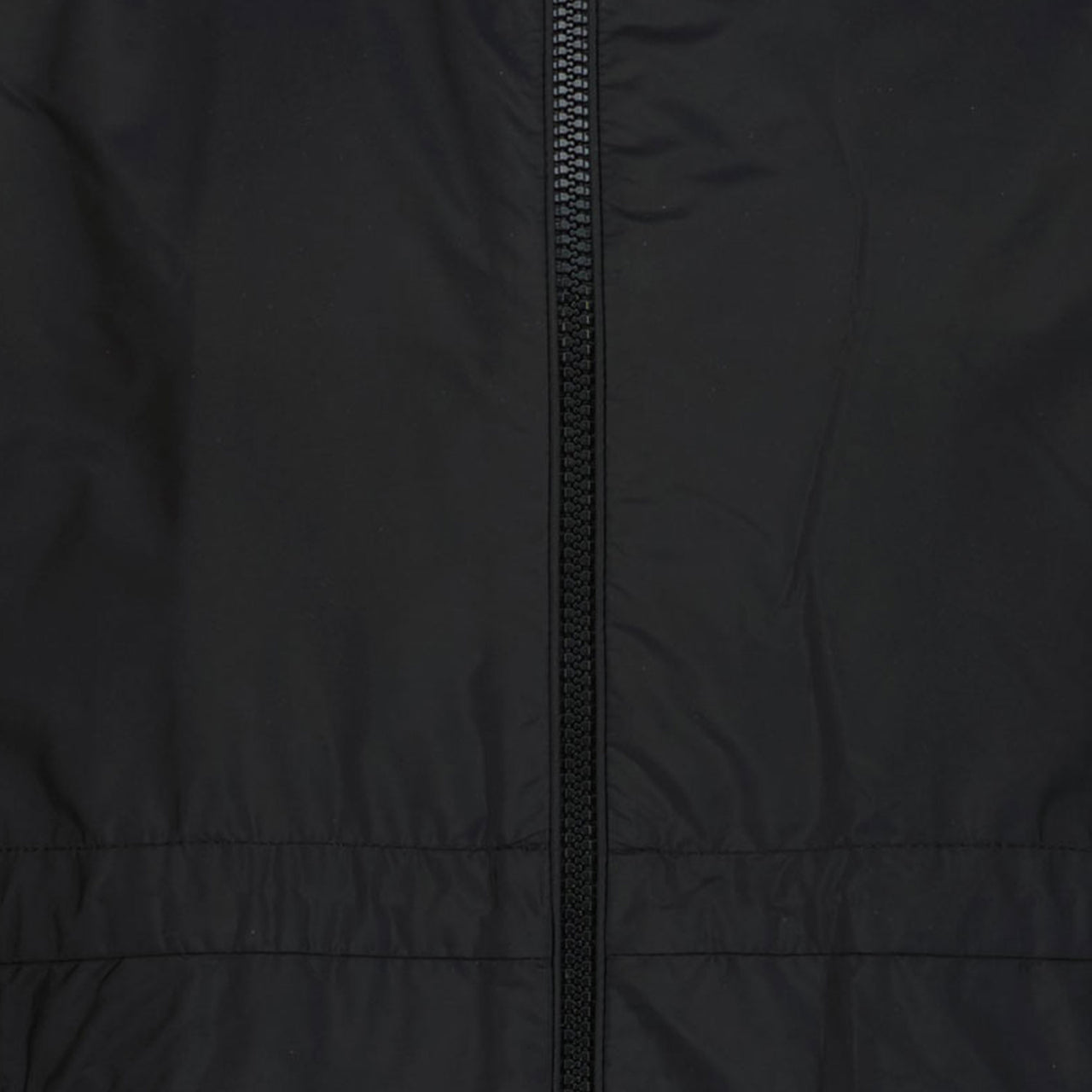Moncler Wete Kinder Meisjes Zomerjas In Zwart