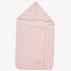 Fendi Baby Girls Accessory  Light Pink