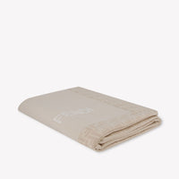 Fendi Baby Deken In Beige
