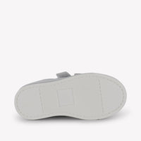 Fendi Unisex Sneakers  White