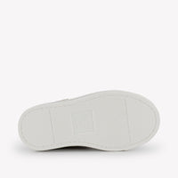 Fendi Unisex Sneakers  Beige