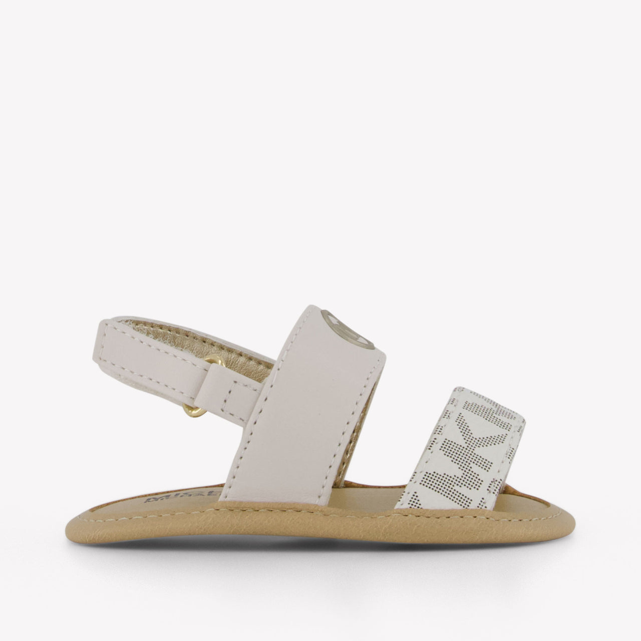 Michael Kors Baby Meisjes Sandalen In Beige