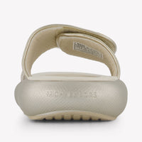 Michael Kors Raelynn Darby Girls Flipflops  Gold