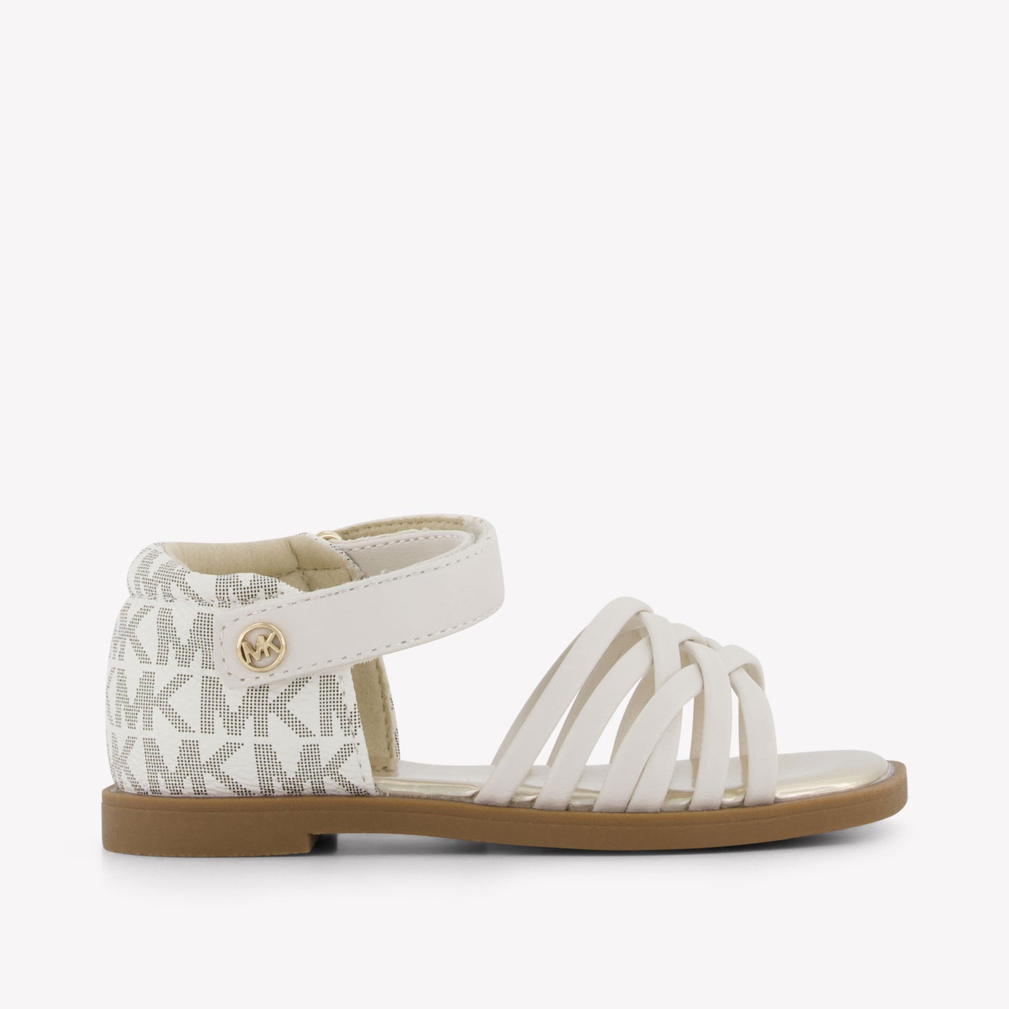 Michael Kors JENSYN Meisjes Sandalen In Off White