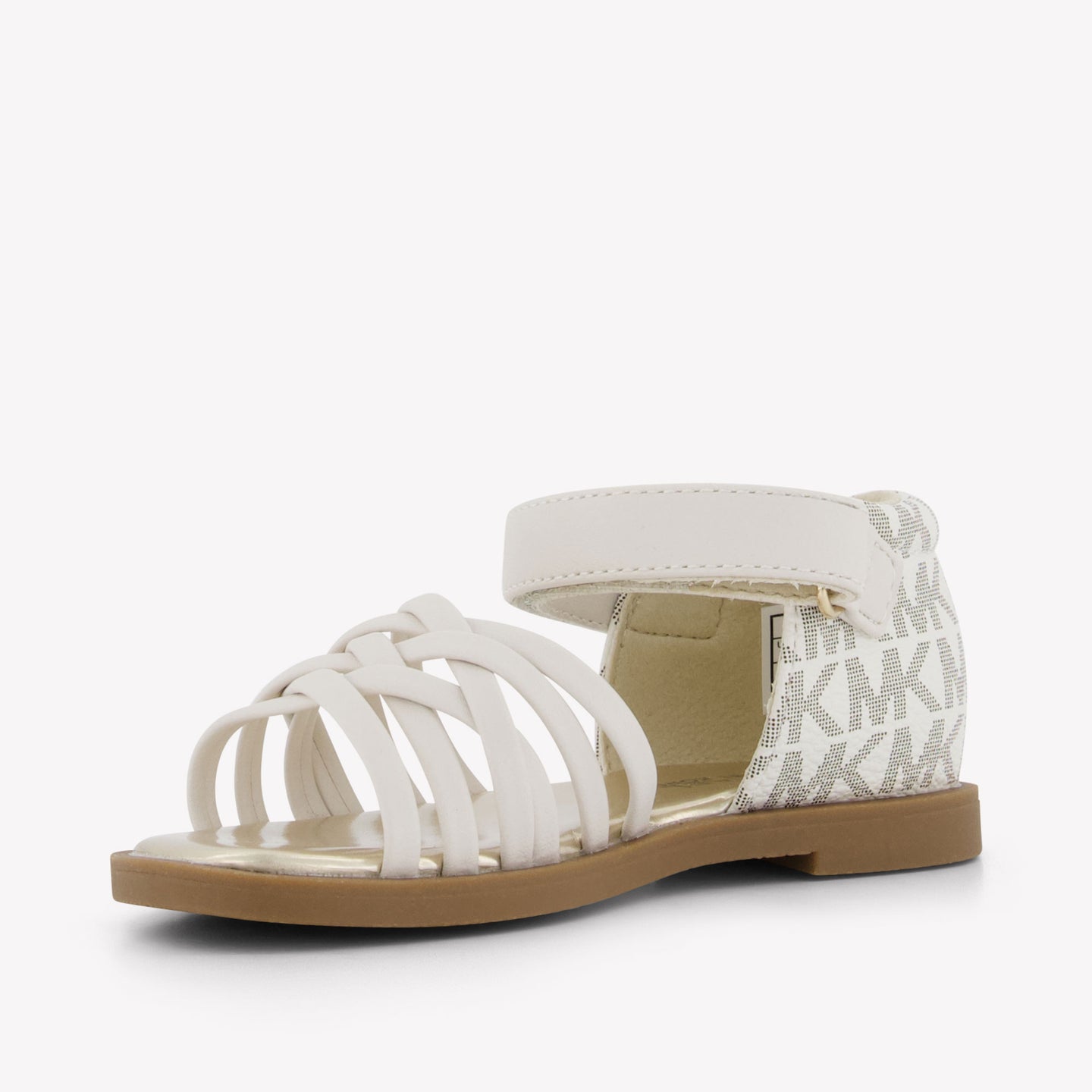 Michael Kors JENSYN Meisjes Sandalen In Off White