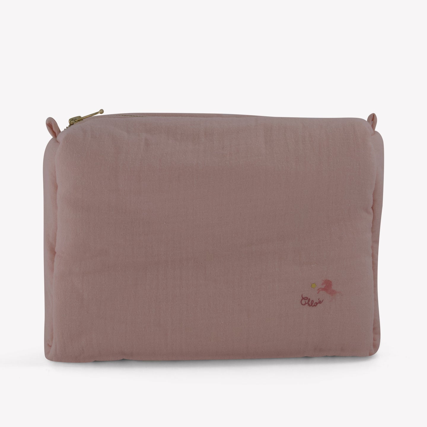 Chloe Baby Meisjes Accessoire In Licht Roze