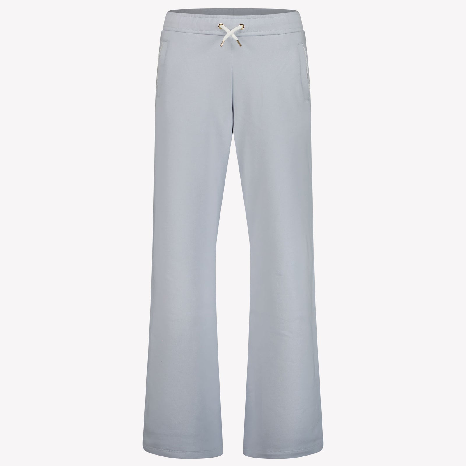 Chloe Kids Girls in Trousers Light Blue