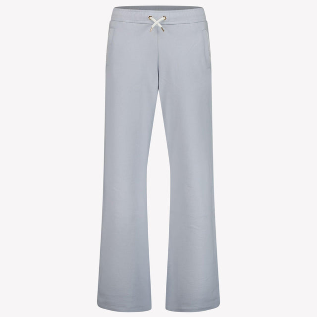 Chloe Kids Girls in Trousers Light Blue