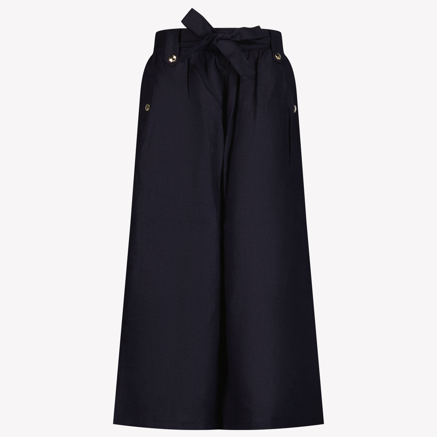 Chloe Kinder Meisjes Broek In Navy