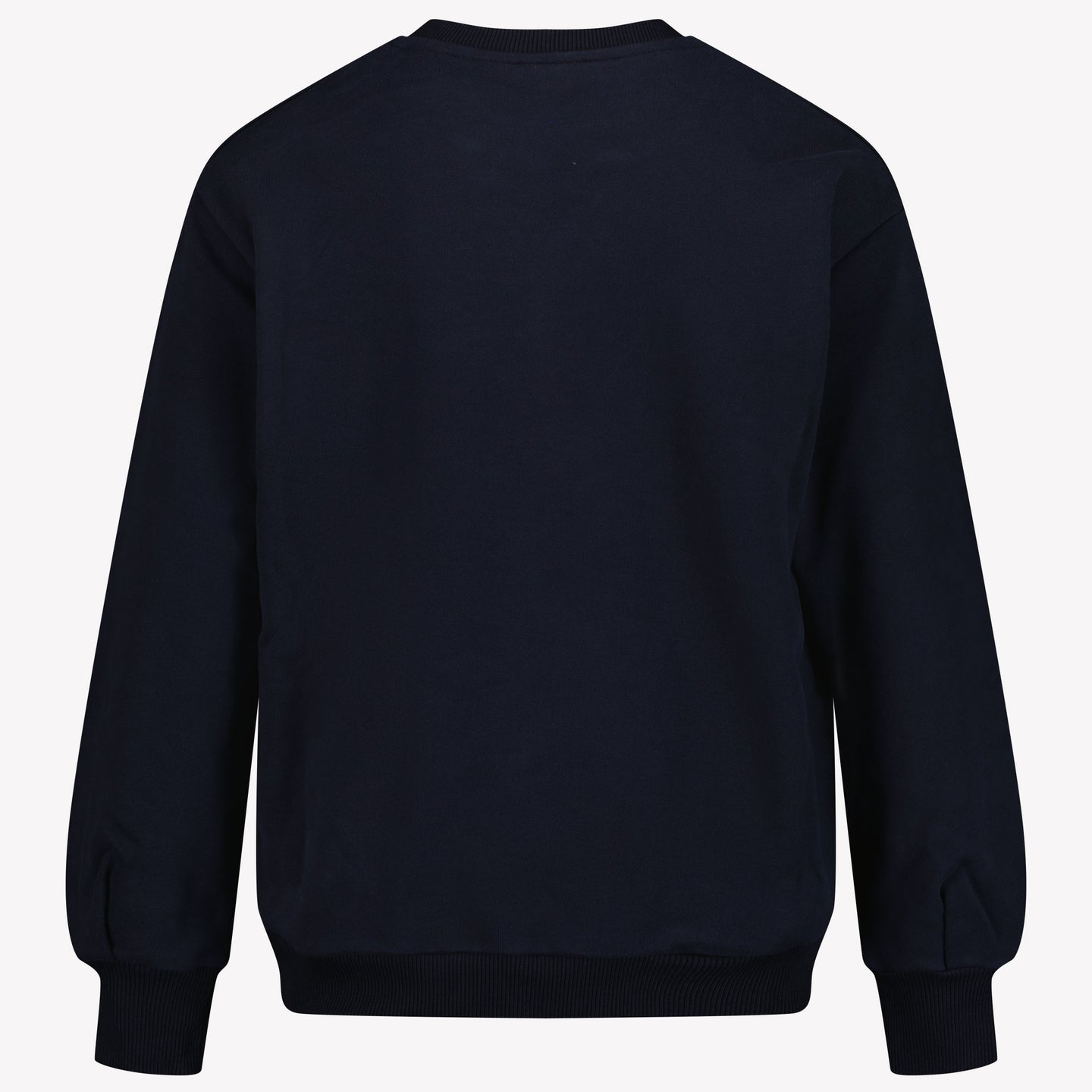 Chloe Kids Girls Sweater Navy