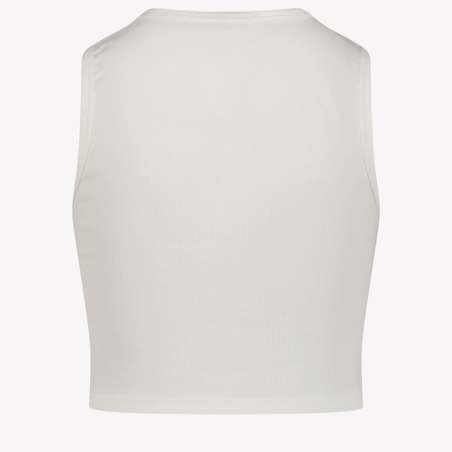 Chloe Kinder Meisjes T-Shirt In Wit