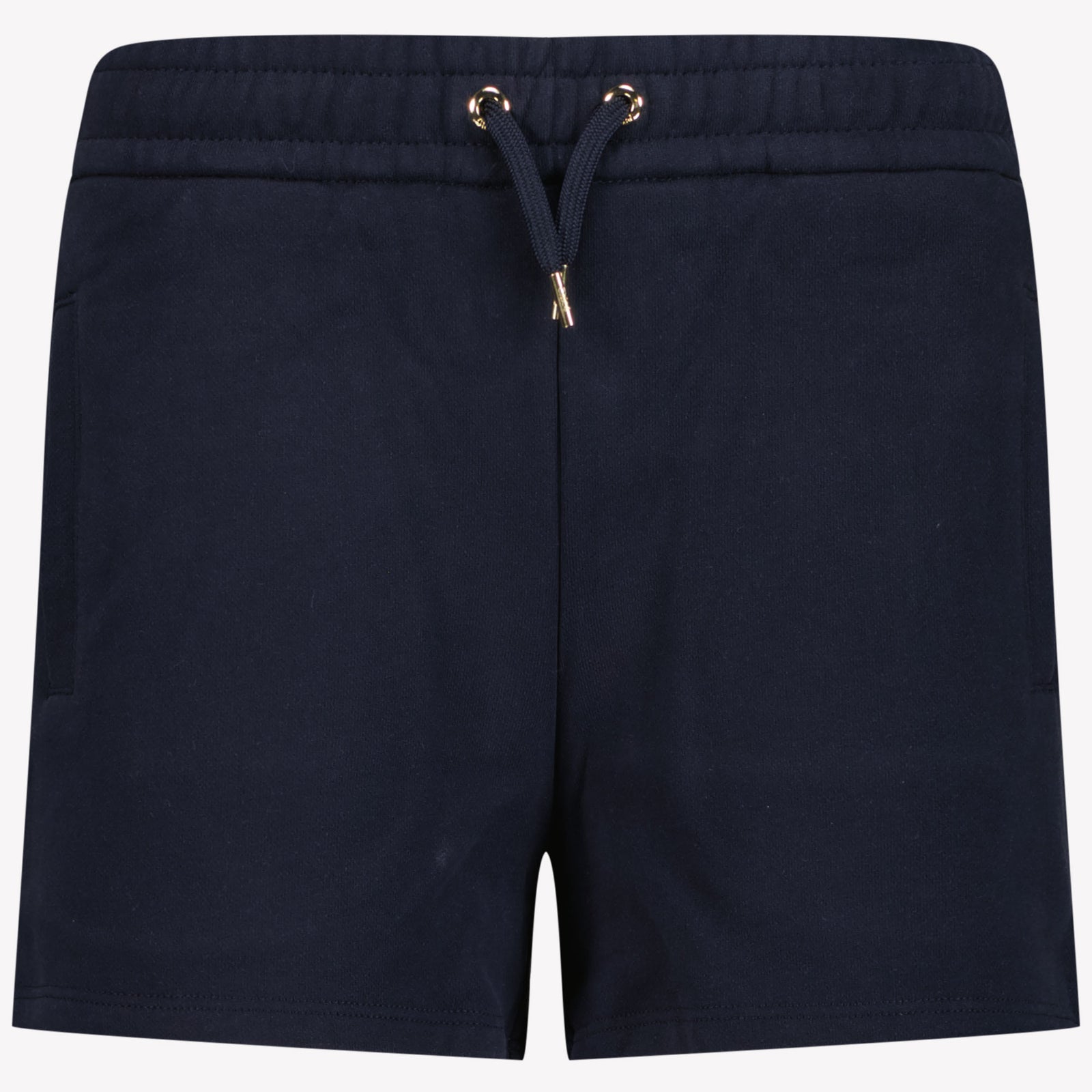 Chloe Kids Girls Shorts In Navy