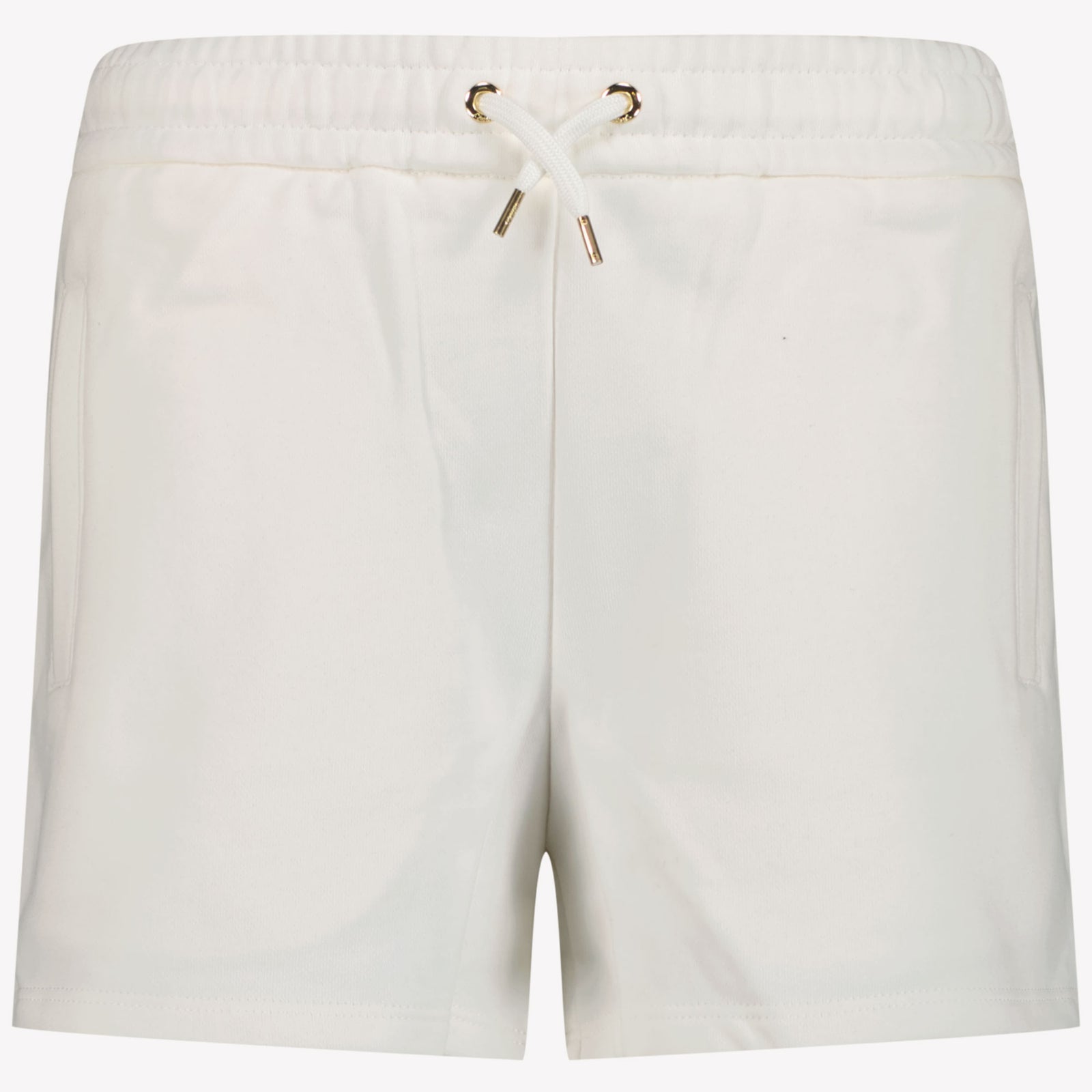 Chloe Kinder Meisjes Shorts In Wit