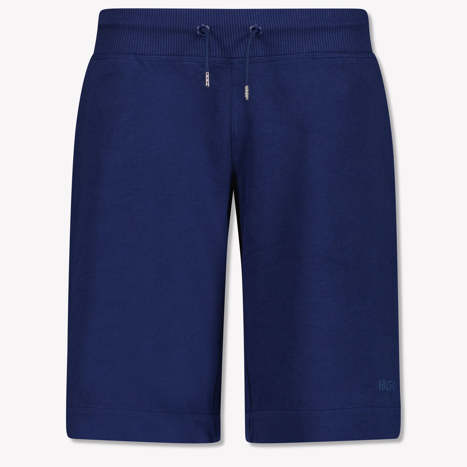 HUGO Kids Boys Shorts In Blue