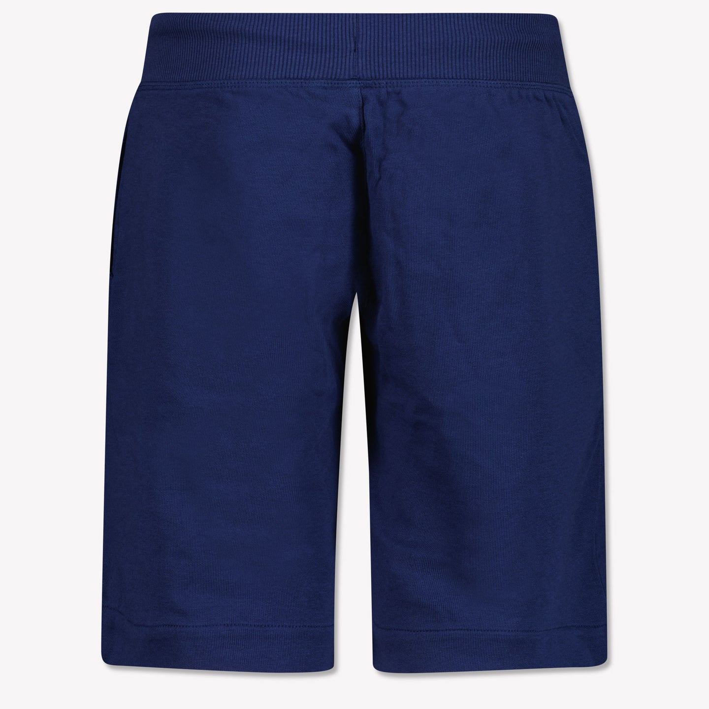 HUGO Kinder Jongens Shorts In Blauw