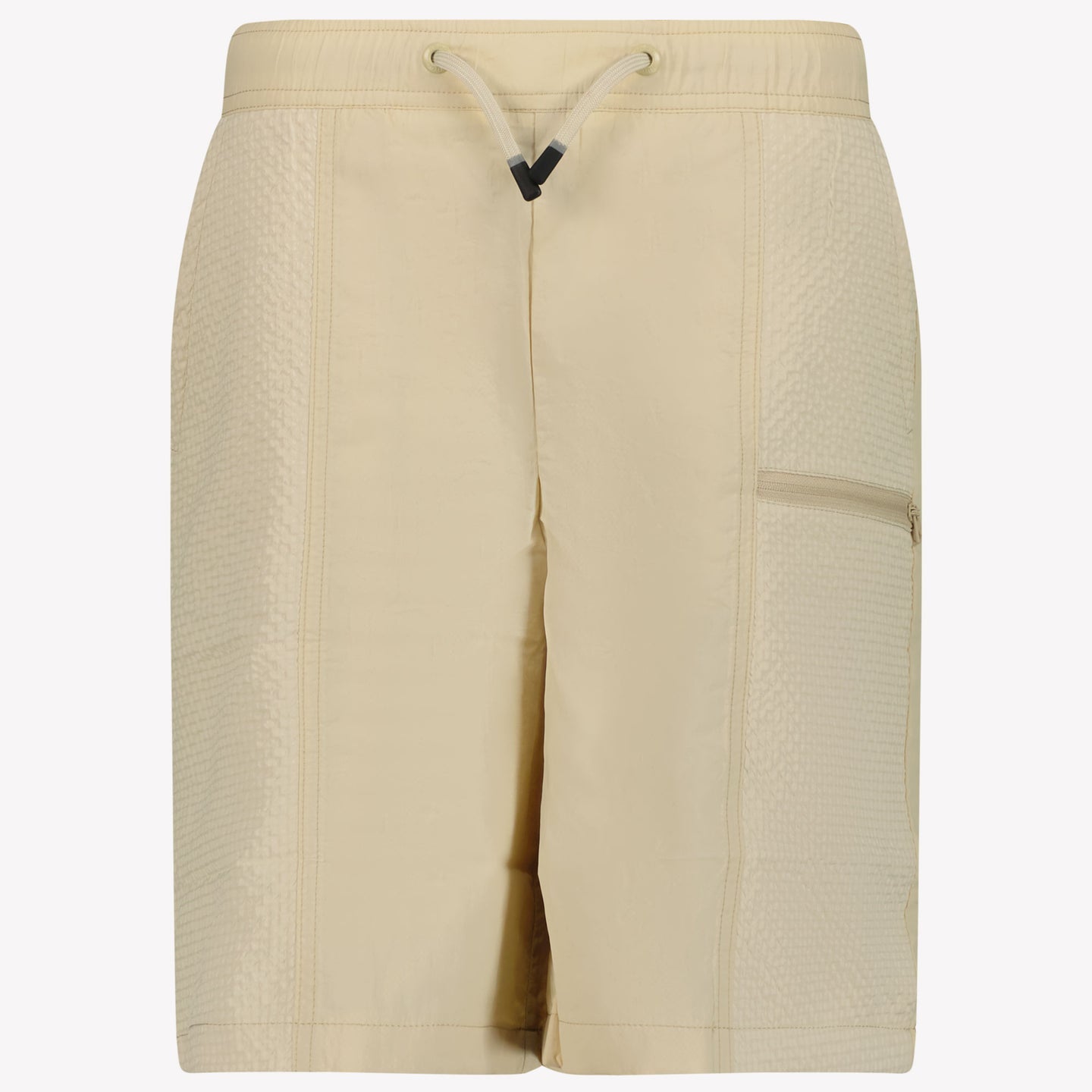 HUGO Kinder Jongens Shorts In Beige