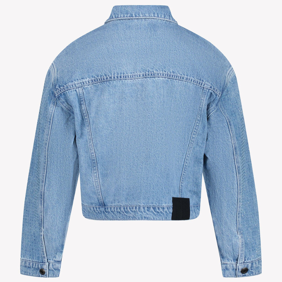 Marc Jacobs Kids Girls Jackets  Jeans