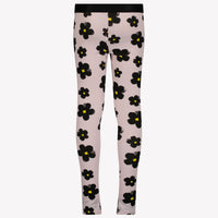 Marc Jacobs Kinder Meisjes Legging In Licht Roze