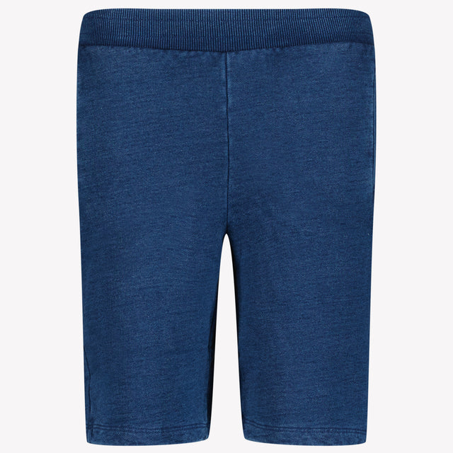 Marc Jacobs Kinder Jongens Shorts In Blauw