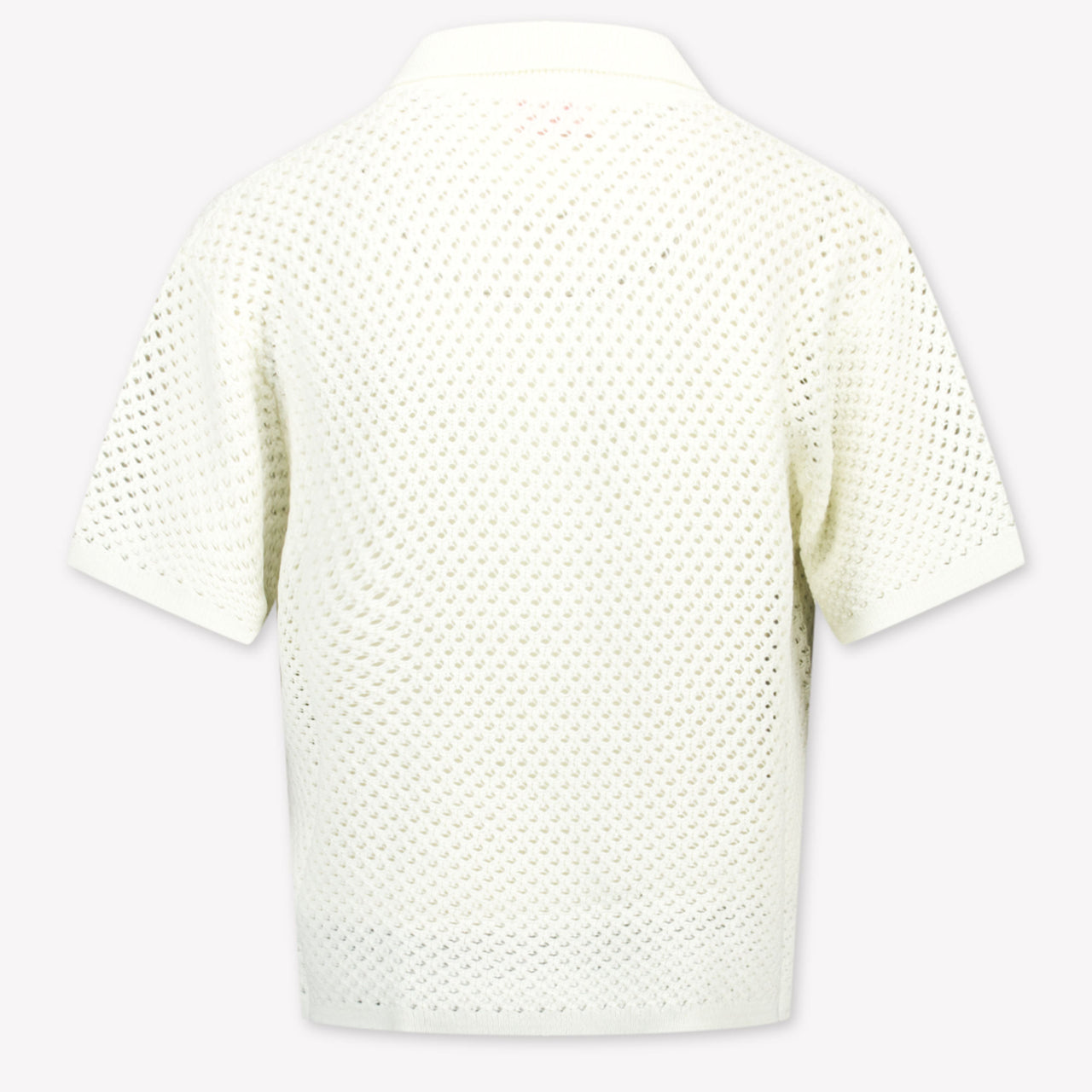 MC2 Saint Barth Kinder Meisjes T-Shirt In Off White