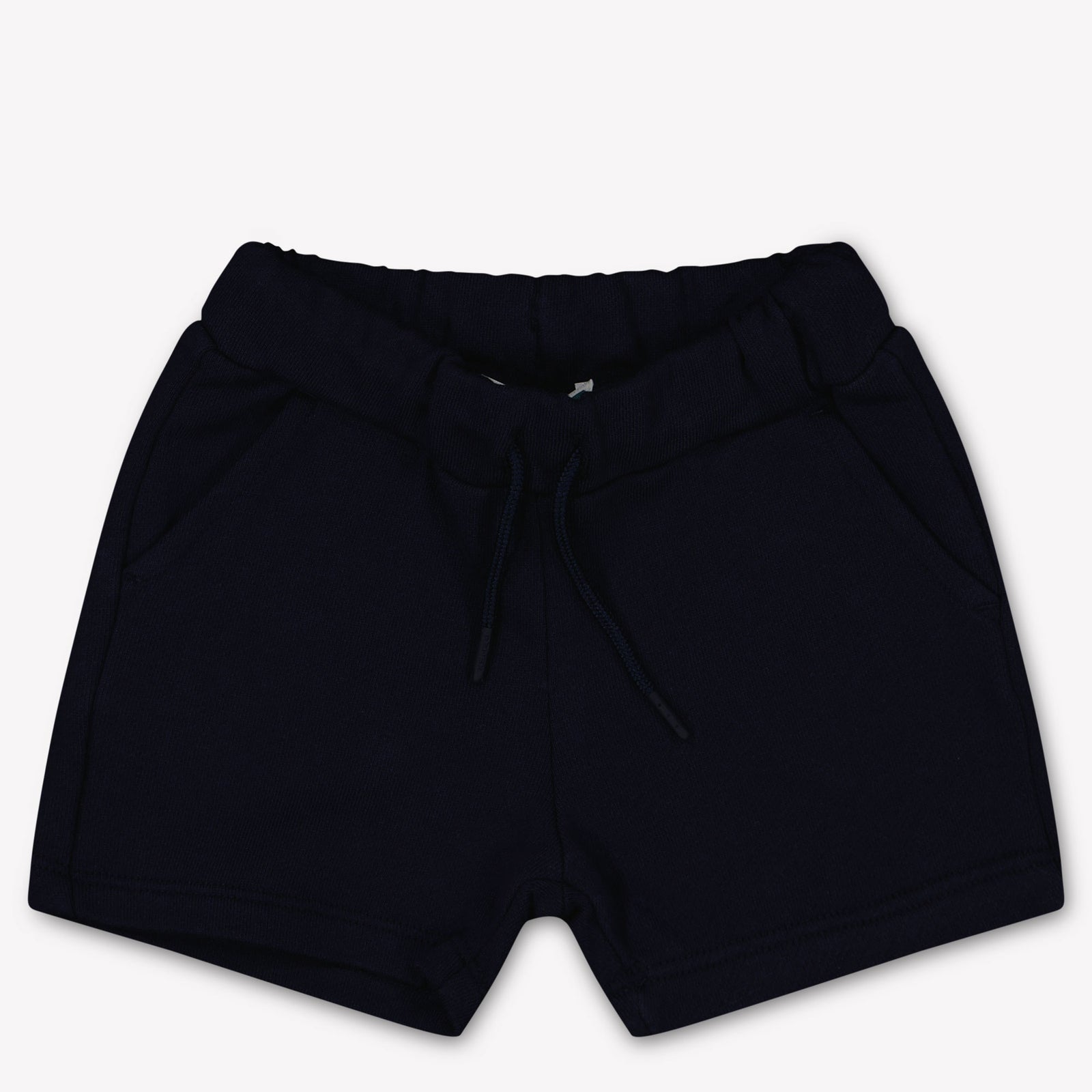 Kenzo kids Baby Jongens Shorts In Navy