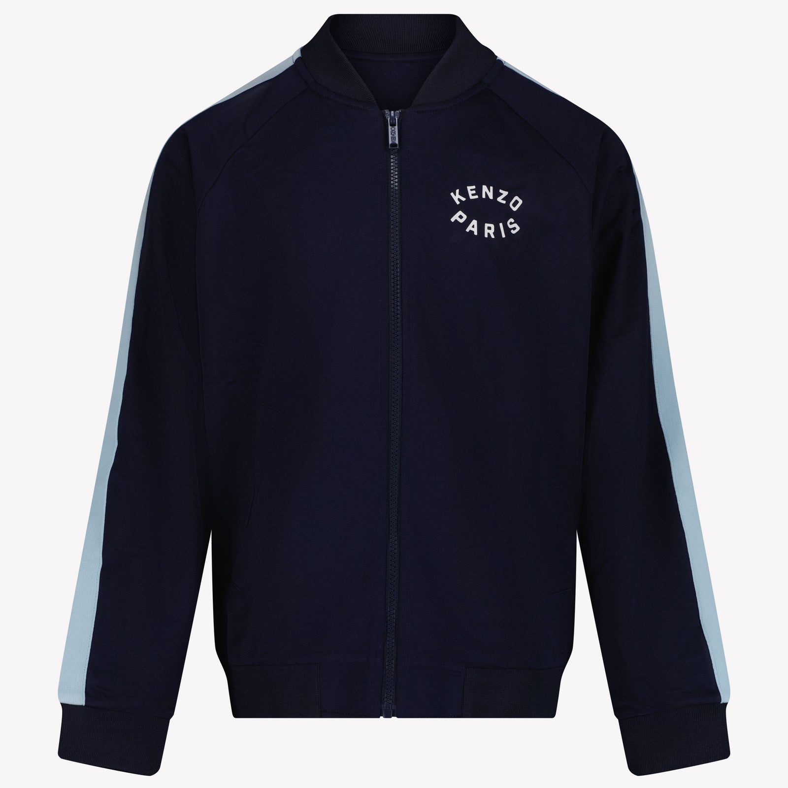 Kenzo Kids Kids Boys Cardigan in Navy