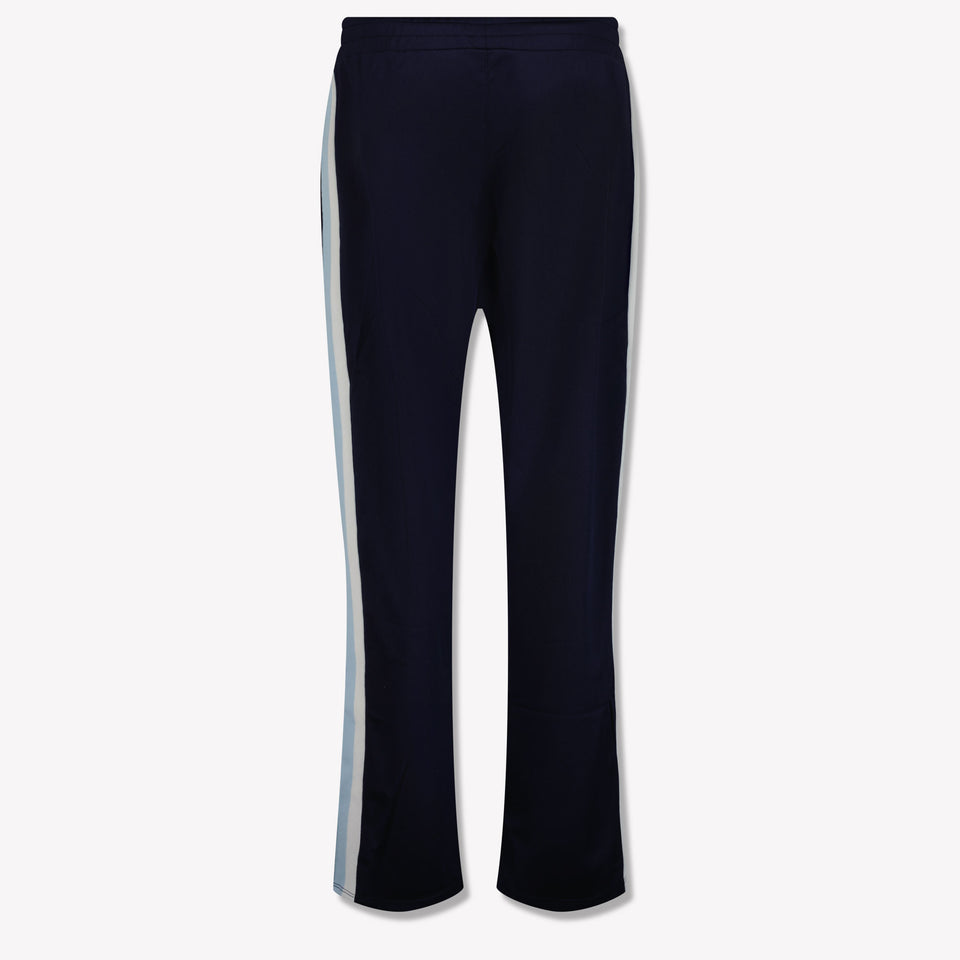 Kenzo kids Kinder Jongens Broek In Navy