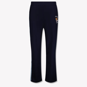Kenzo kids Kids Boys Pants Navy