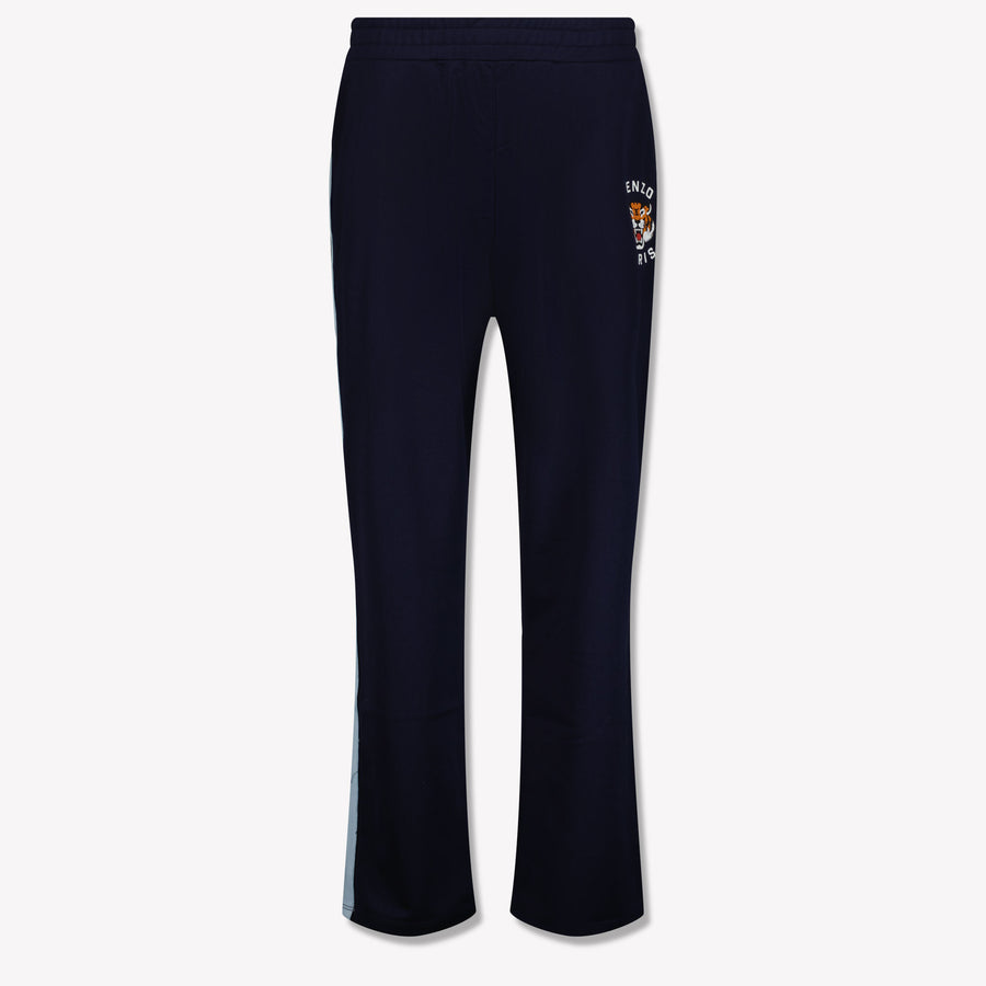 Kenzo kids Kids Boys Pants Navy