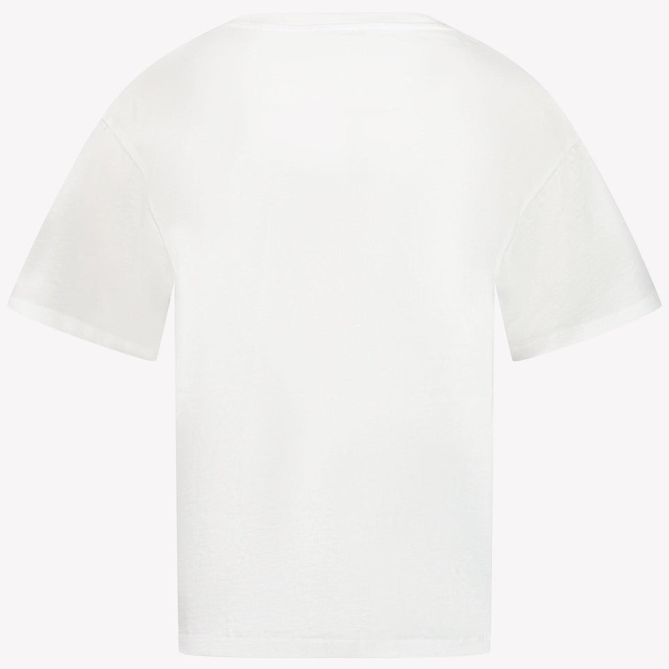 Kenzo Kids Kids Boys in T-Shirt White