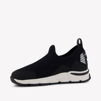 Dolce & Gabbana Unisex Sneakers  Black